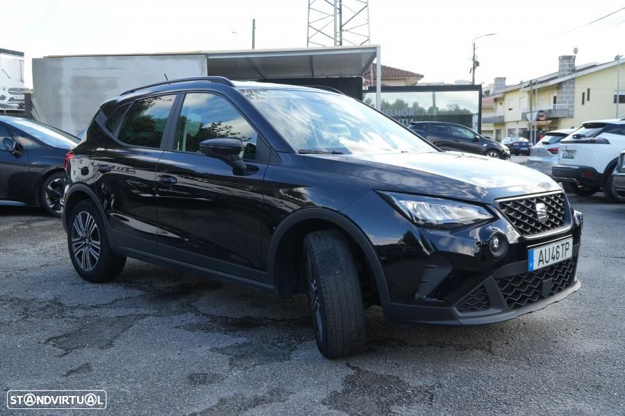 SEAT Arona 1.0 TSI Style - 3