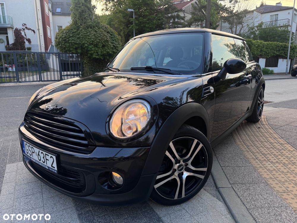 MINI ONE - 10