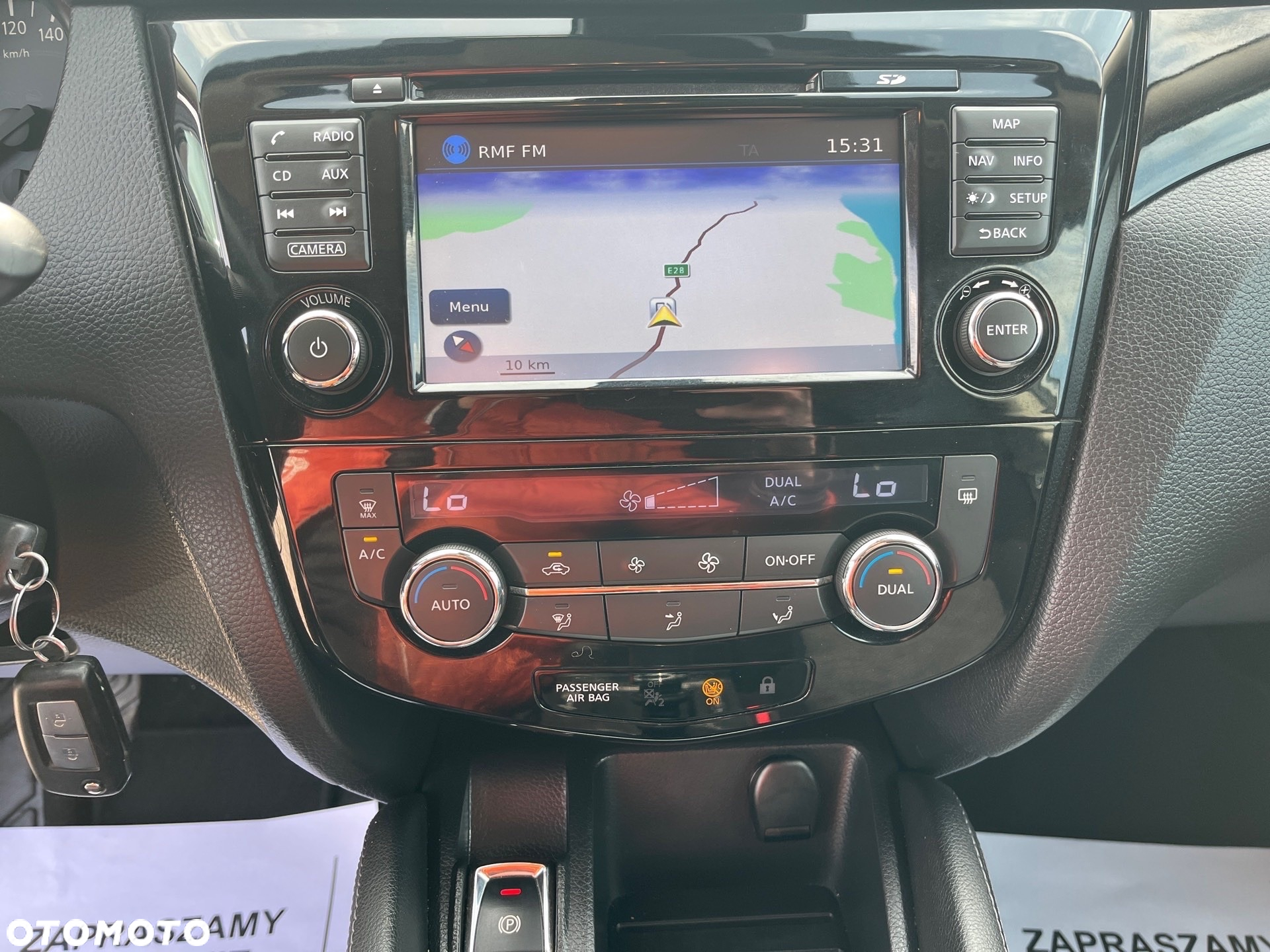 Nissan Qashqai 1.2 DIG-T N-Tec - 13