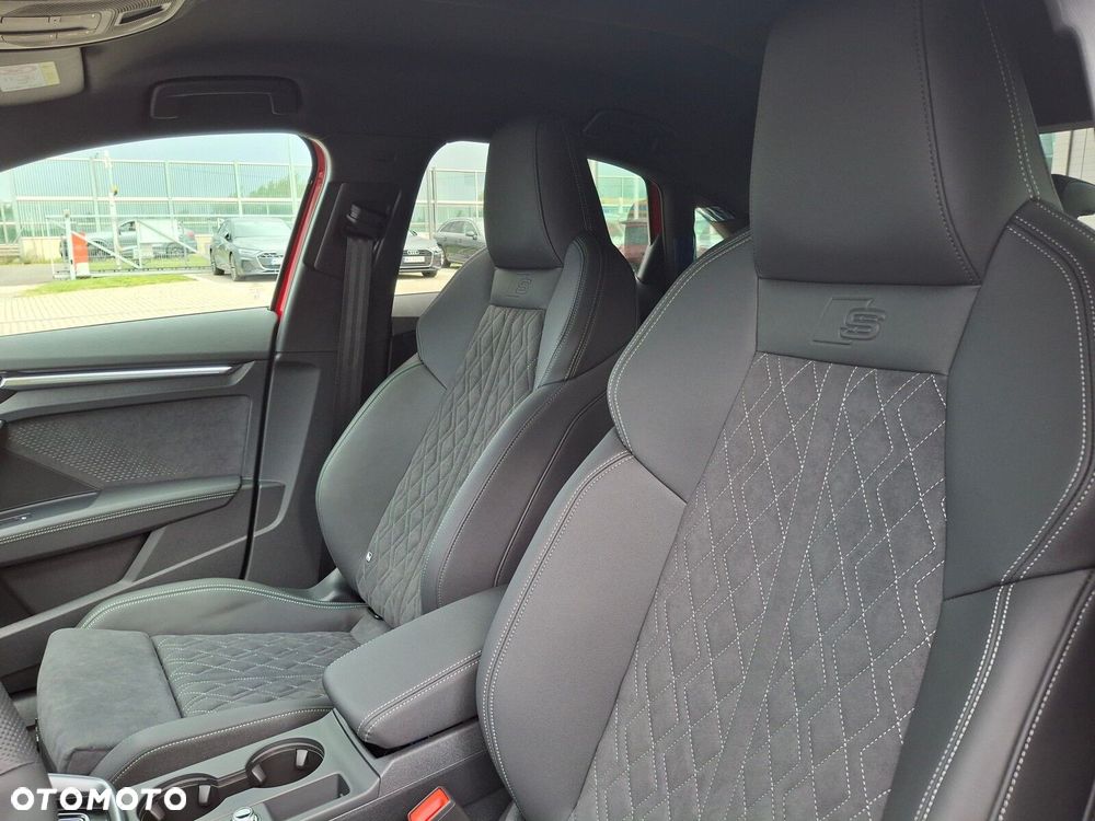 Audi A3 Limousine - 18