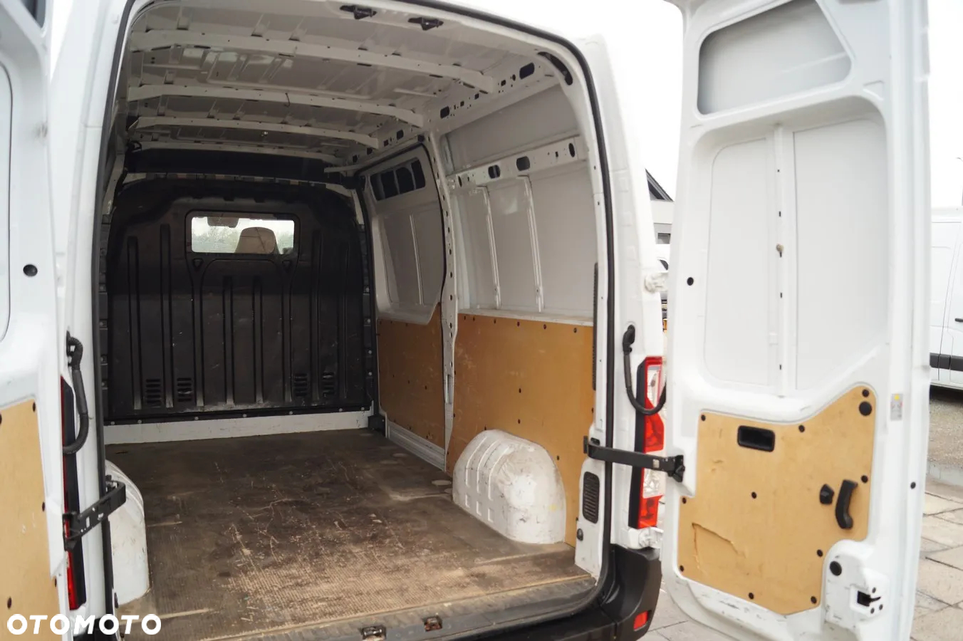 Renault Master - 31