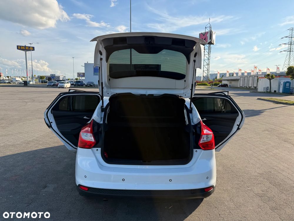 Ford Focus - 20