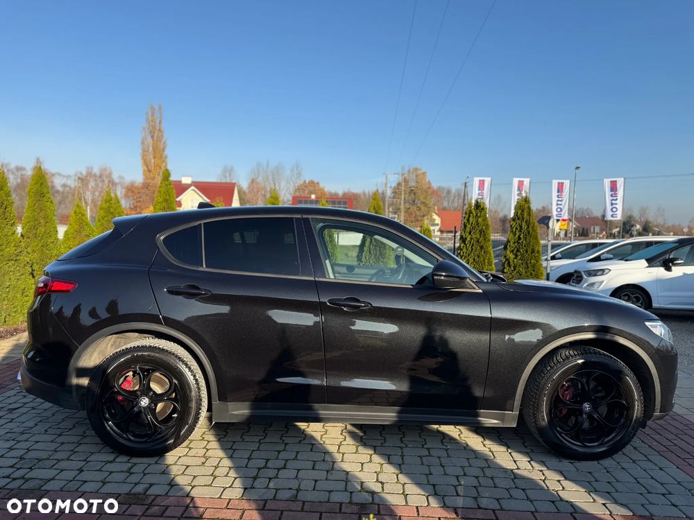 Alfa Romeo Stelvio 2.0 Turbo Super Q4 - 7