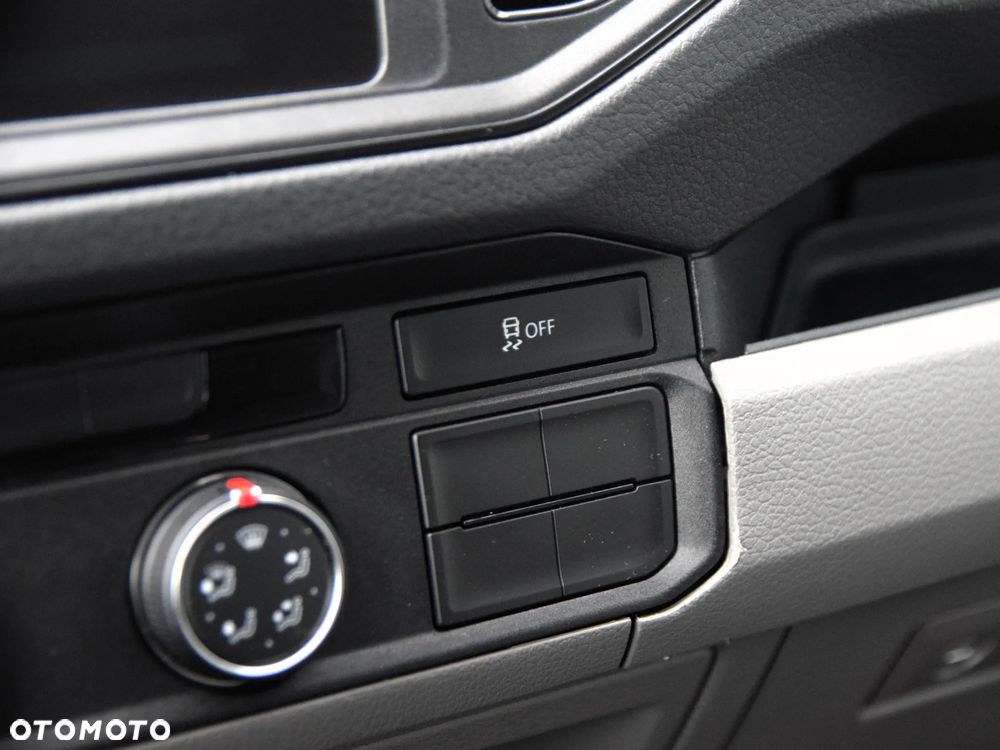 Volkswagen CRAFTER 4x4 - 25