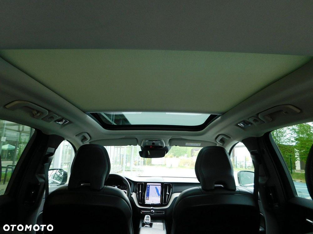 Volvo XC 60 B4 B Inscription - 29