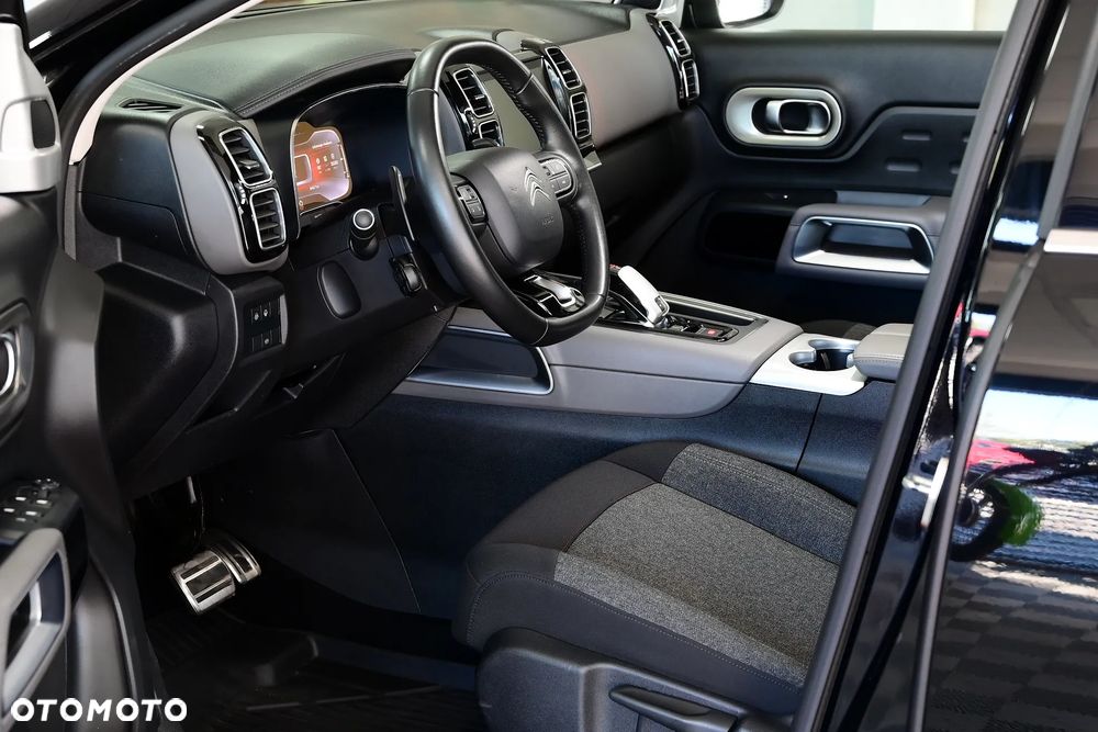 Citroën C5 Aircross 2020