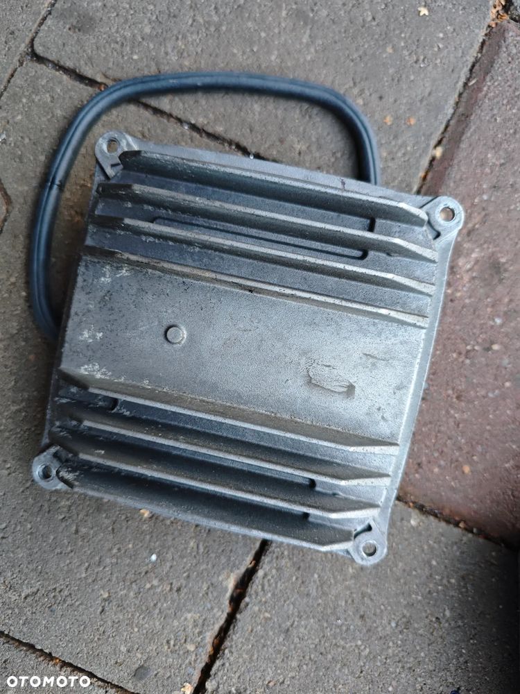 MERCEDES MODUŁ PRZETWORNICA A2189009801 - 3