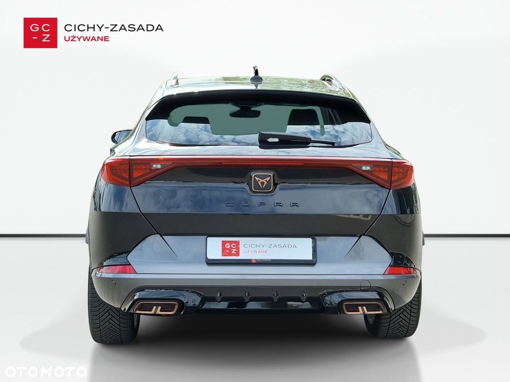 Cupra Formentor 1.4 e-Hybrid DSG - 4