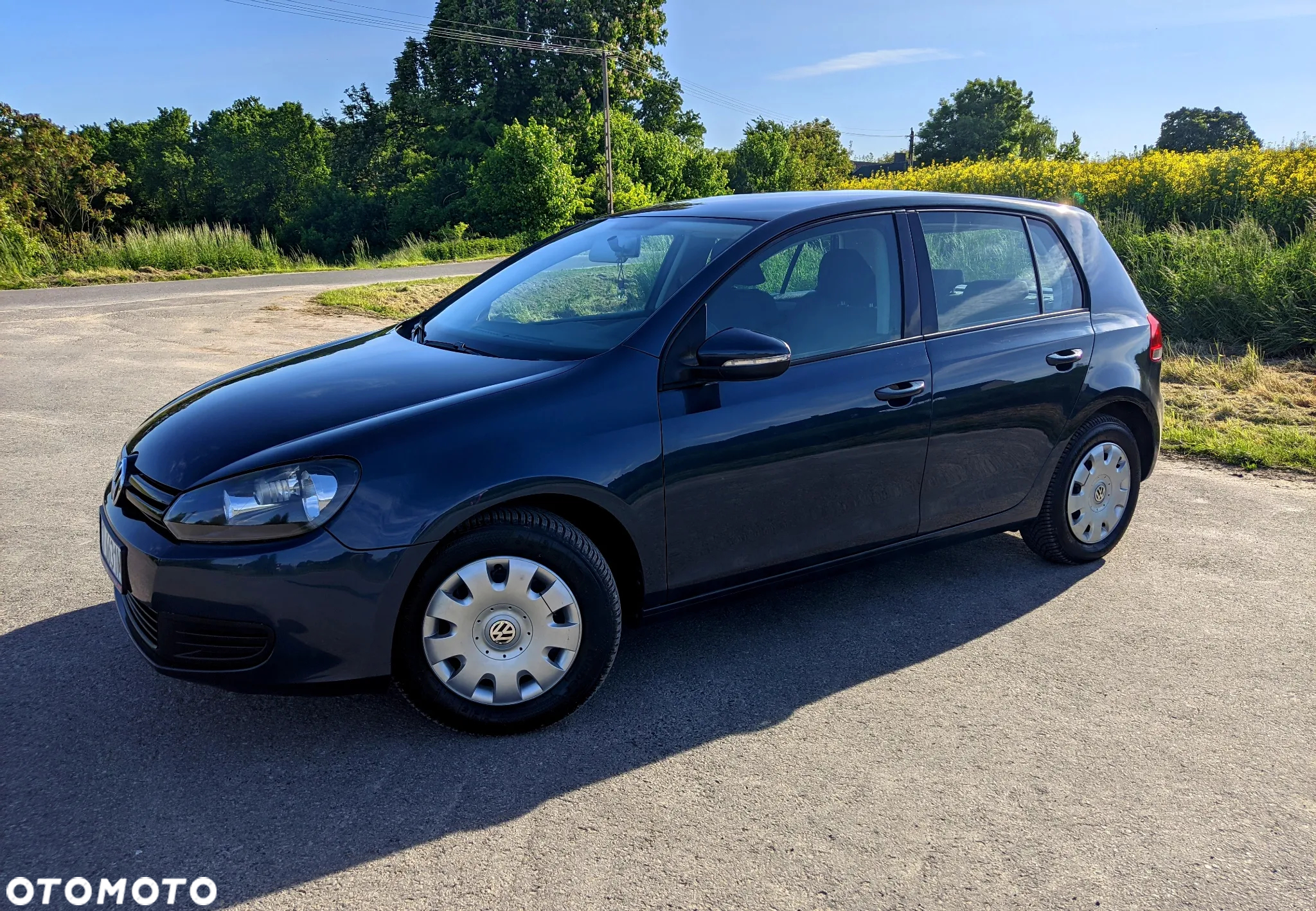 Volkswagen Golf - 9
