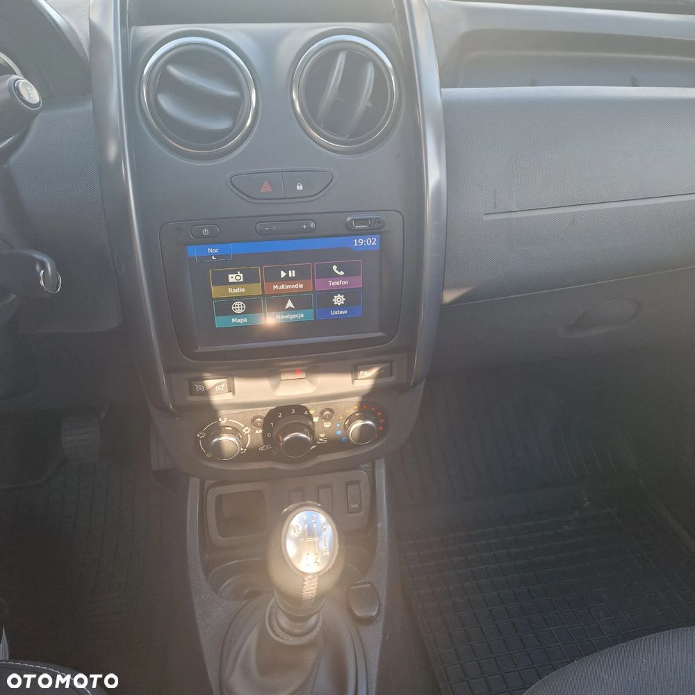 Dacia Duster 1.2 TCe Comfort - 9