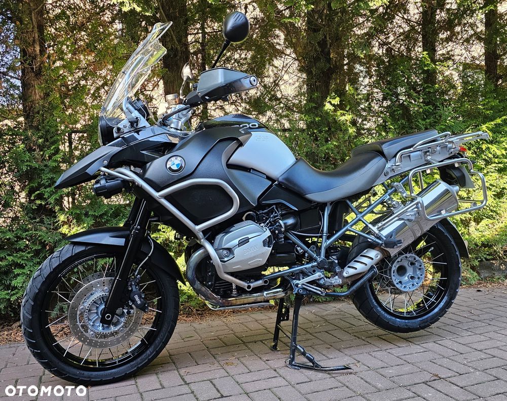 BMW R - 7