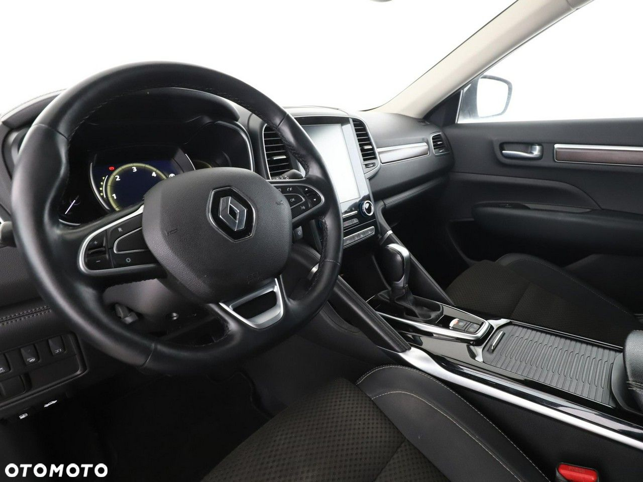 Renault Koleos 2.0 dCi Intens 4x4 X-Tronic - 14