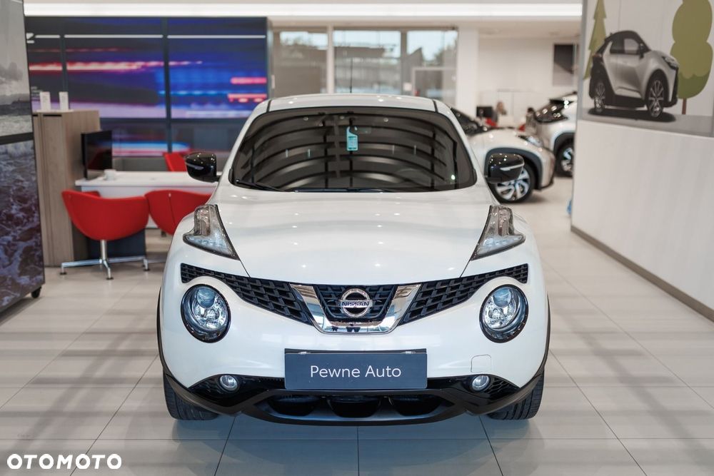 Nissan Juke - 2