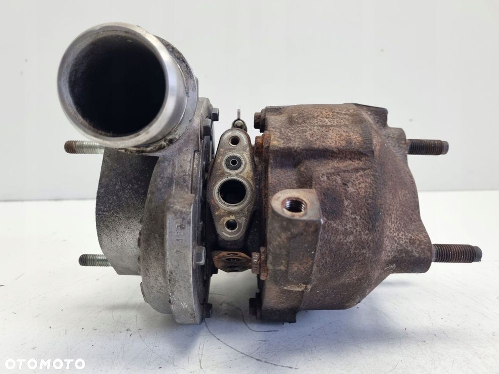 TURBOSPRĘŻARKA Honda Civic VIII 2.2 iCTDI _ turbo 18900-RSR-E01 - 6