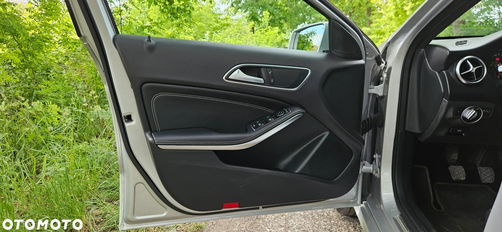 Mercedes-Benz Klasa A 180 Style - 15