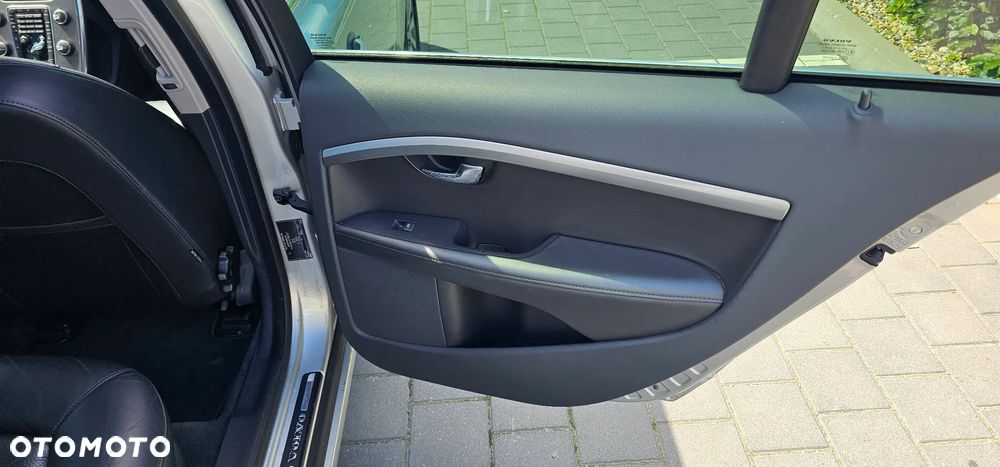 Volvo S80 D3 Kinetic - 29