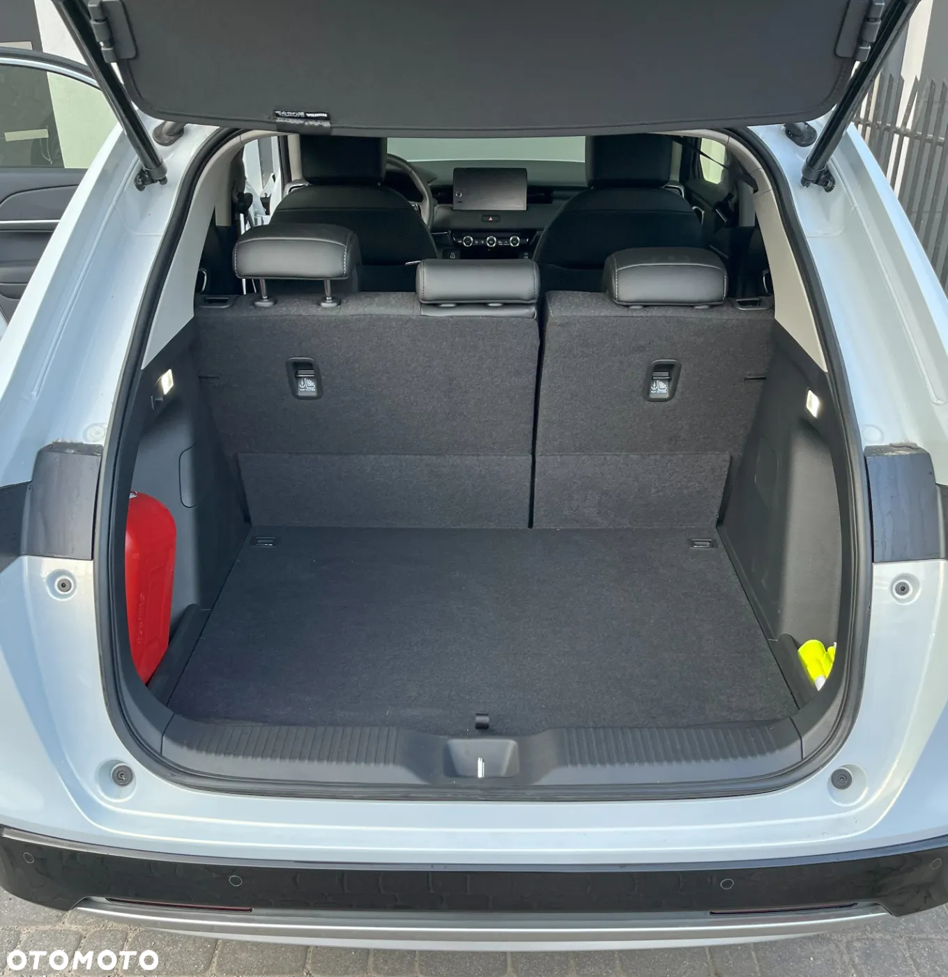 Honda HR-V 1.5 i-MMD Advance CVT - 20