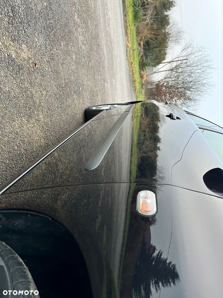 Seat Ibiza 1.4 16V Sport - 20