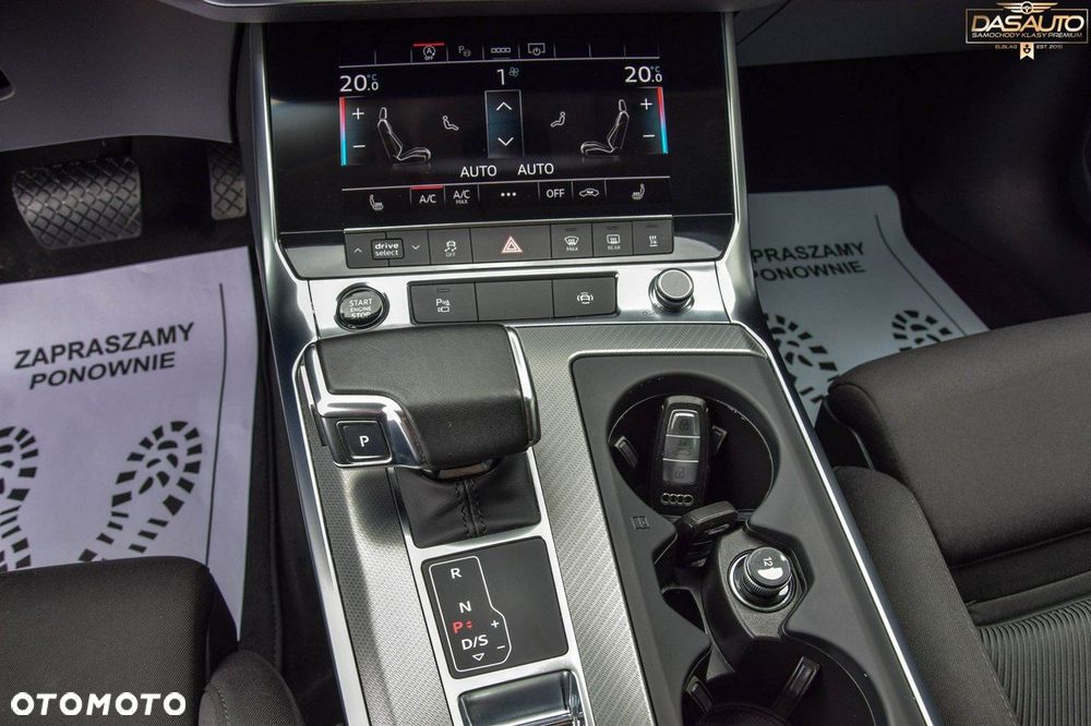 Audi A6 - 35