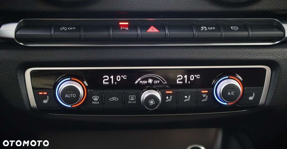 Audi A3 Sportback - 28