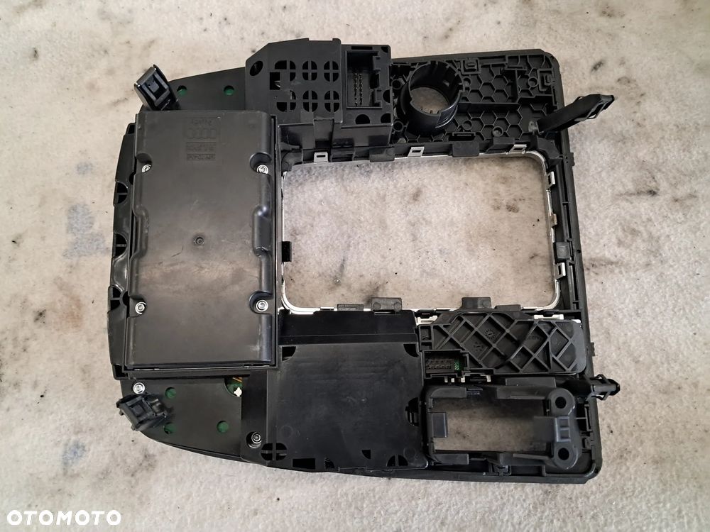 Panel Sterowania MMI 4G1919610C A6 C7 A7 Europa - 7