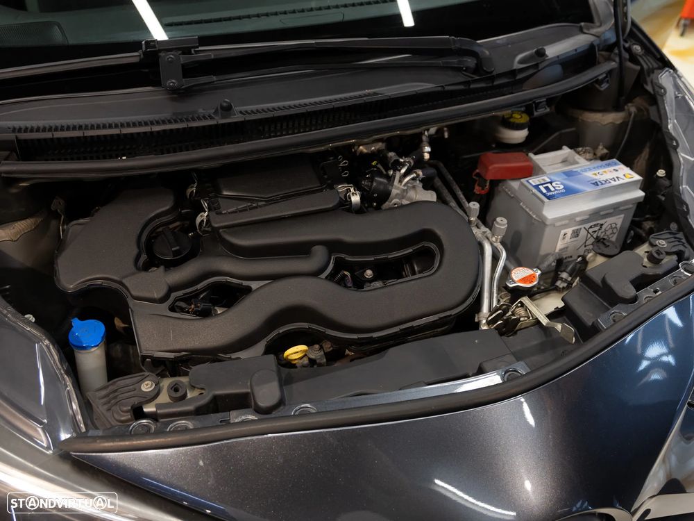 Toyota Aygo x-play connect - 22
