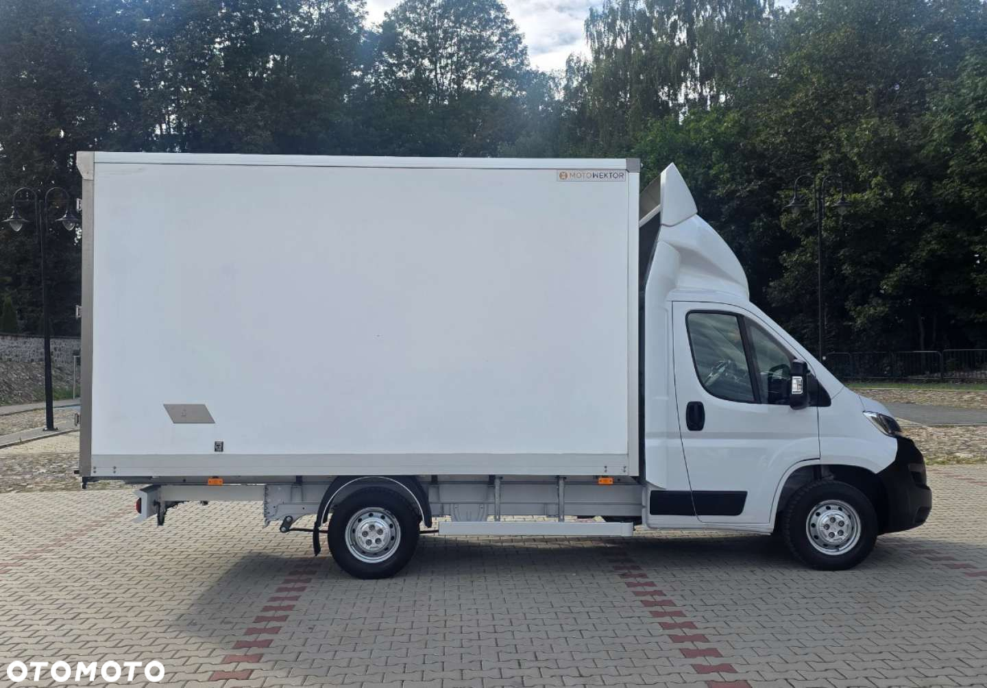 Opel Movano - 3