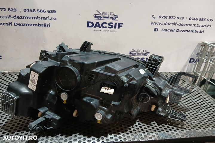 FAR DREAPTA  11B.941.006.B 11B.941.006.B Volkswagen VW ID.4 1 [2020 - - 4