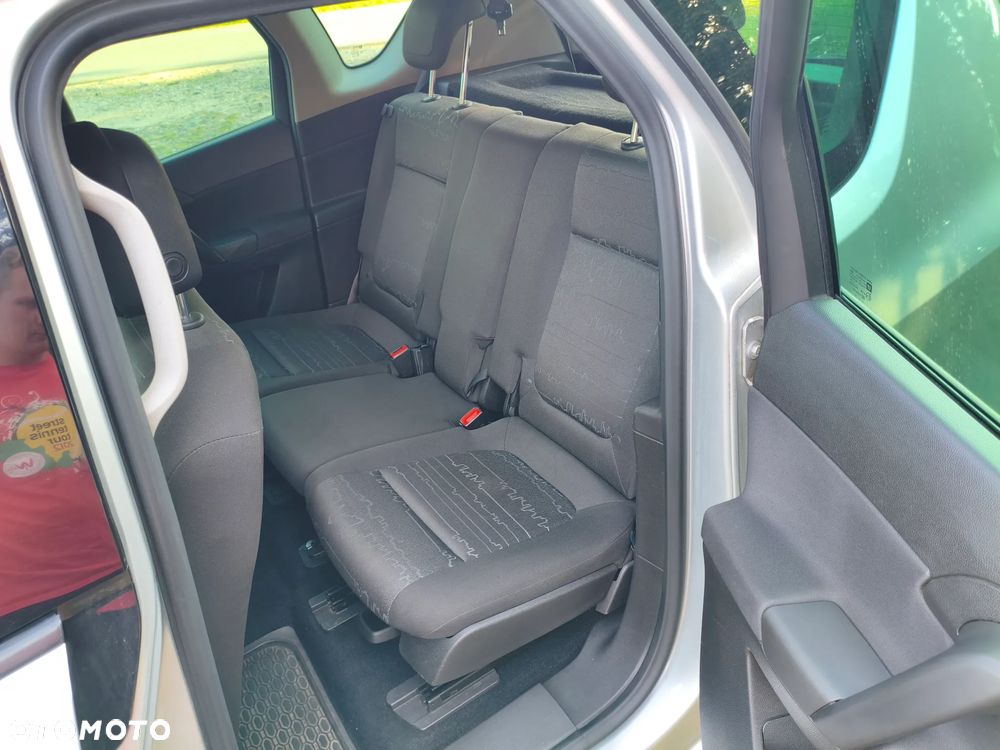 Opel Meriva 1.4 T Enjoy - 9