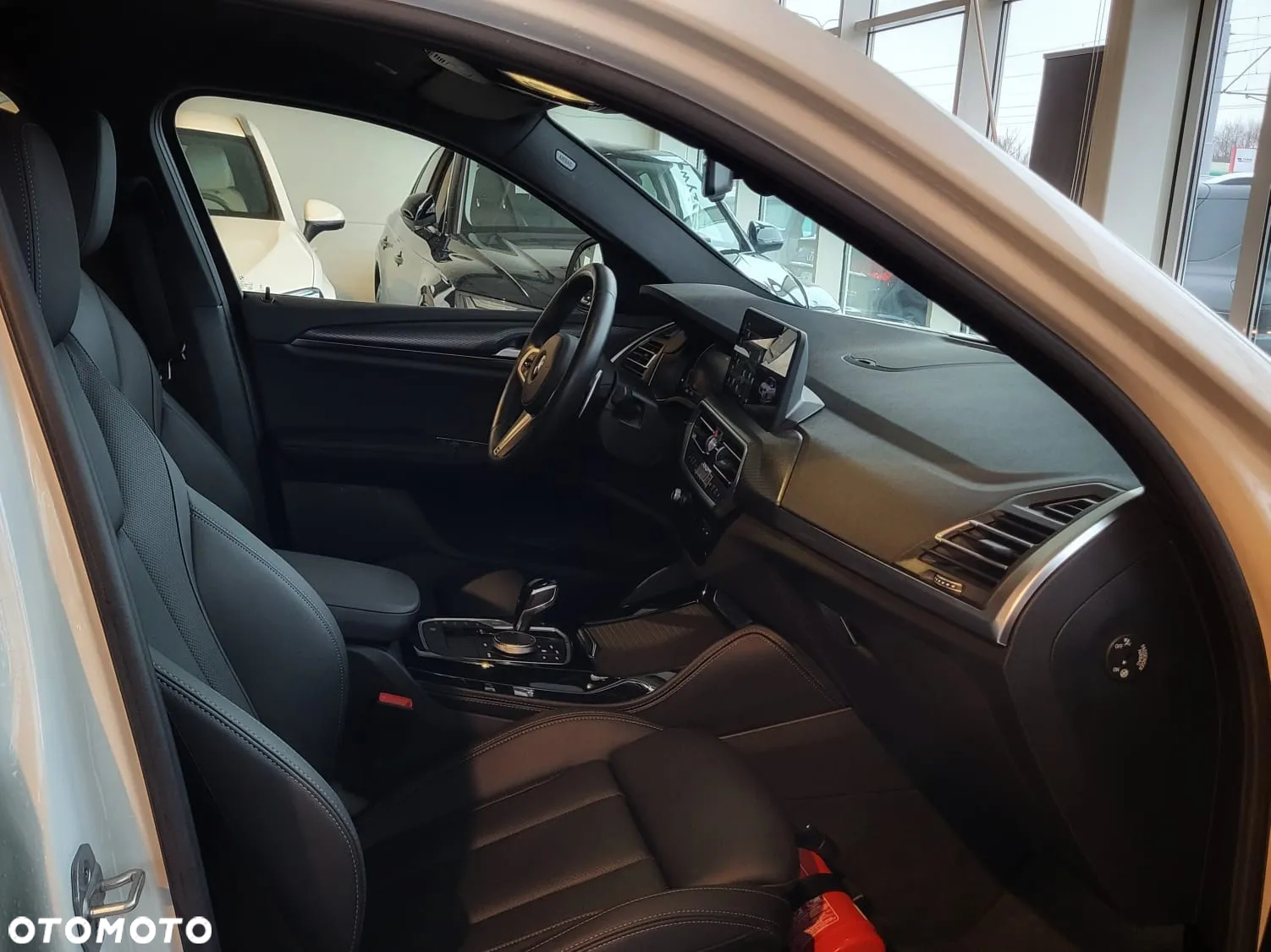 BMW X4 - 16