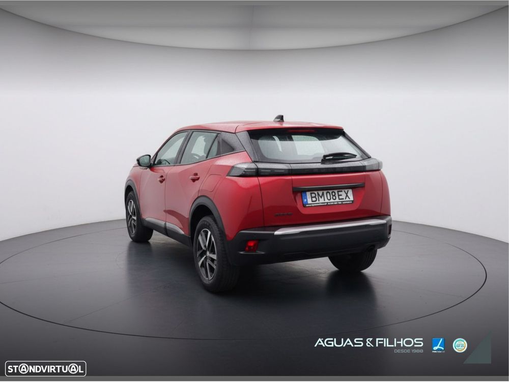 Peugeot 2008 1.2 PureTech Active Pack - 3