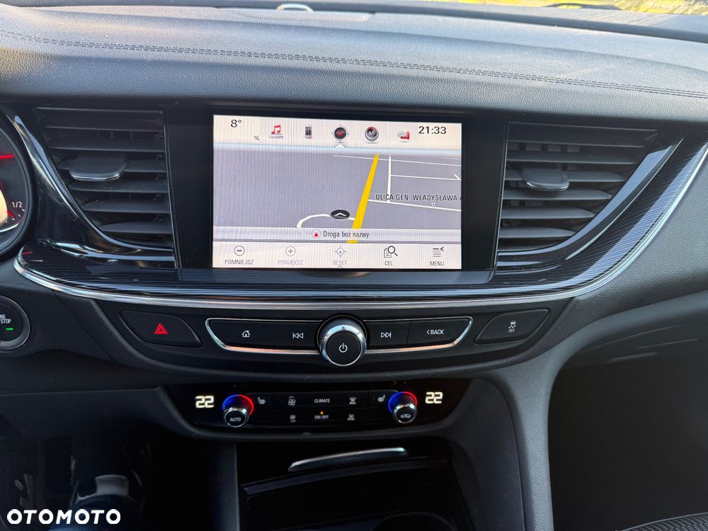 Opel Insignia 1.5 ECOTEC Direct Inj Turbo Business Innovation - 15