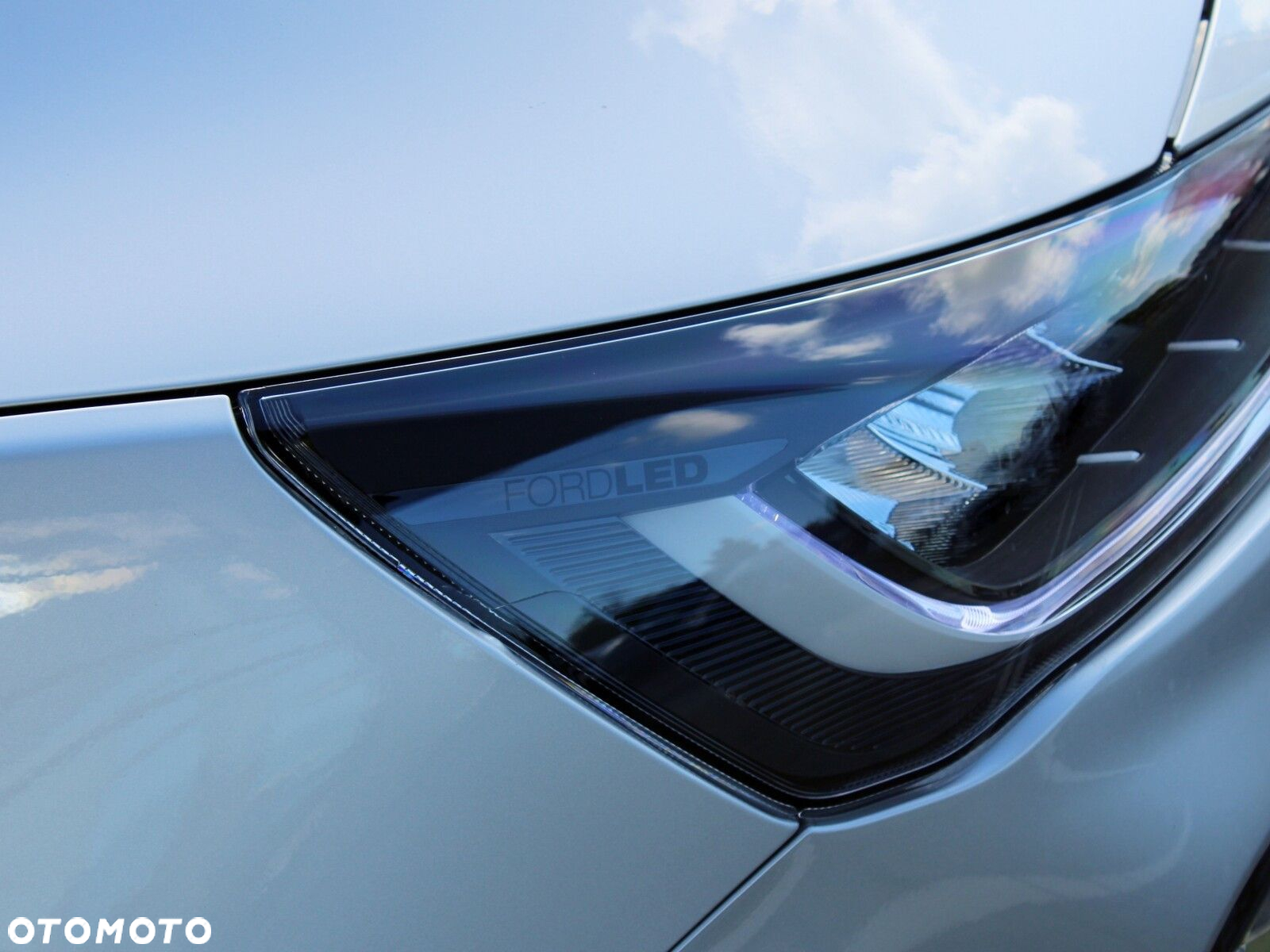 Ford Focus 1.5 EcoBlue ST-Line X - 36