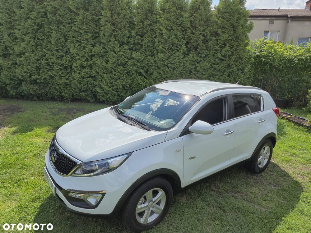 Kia Sportage 1.6 GDI XL 2WD - 3