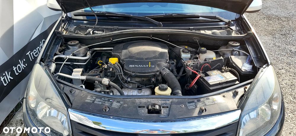 Dacia Sandero Stepway - 23