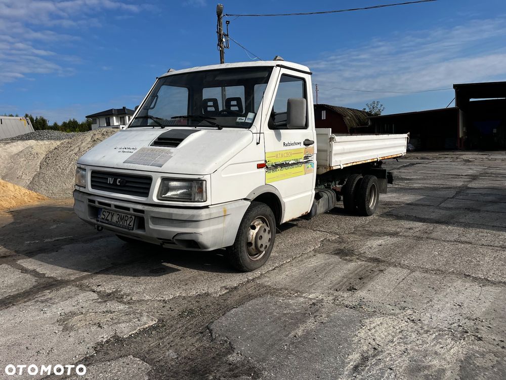 Iveco S-45 - 1