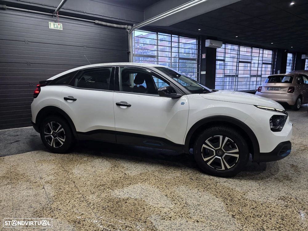 Citroën e-C4 Feel Pack - 21