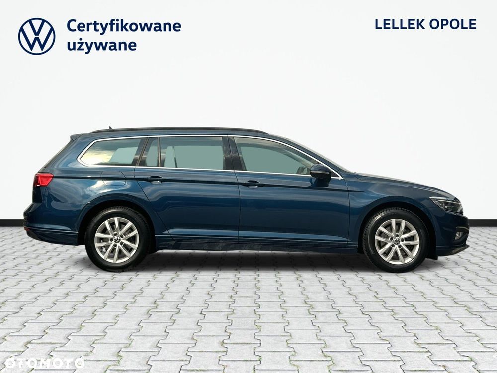 Volkswagen Passat Variant - 5