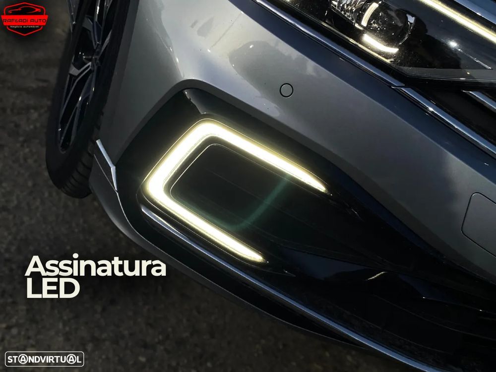 VW Passat Variant 1.4 TSI GTE+ Plug-in - 8