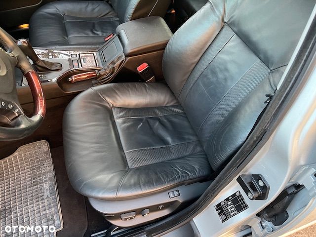 BMW Seria 5 - 8