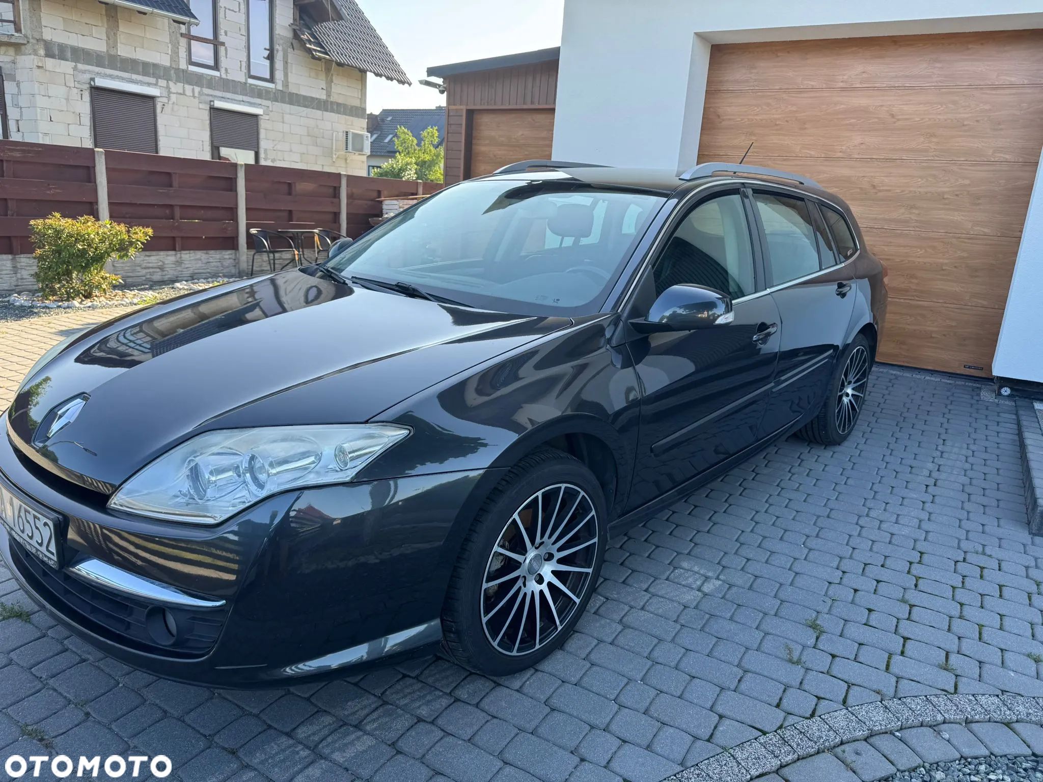 Renault Laguna 2.0 Dynamique - 1