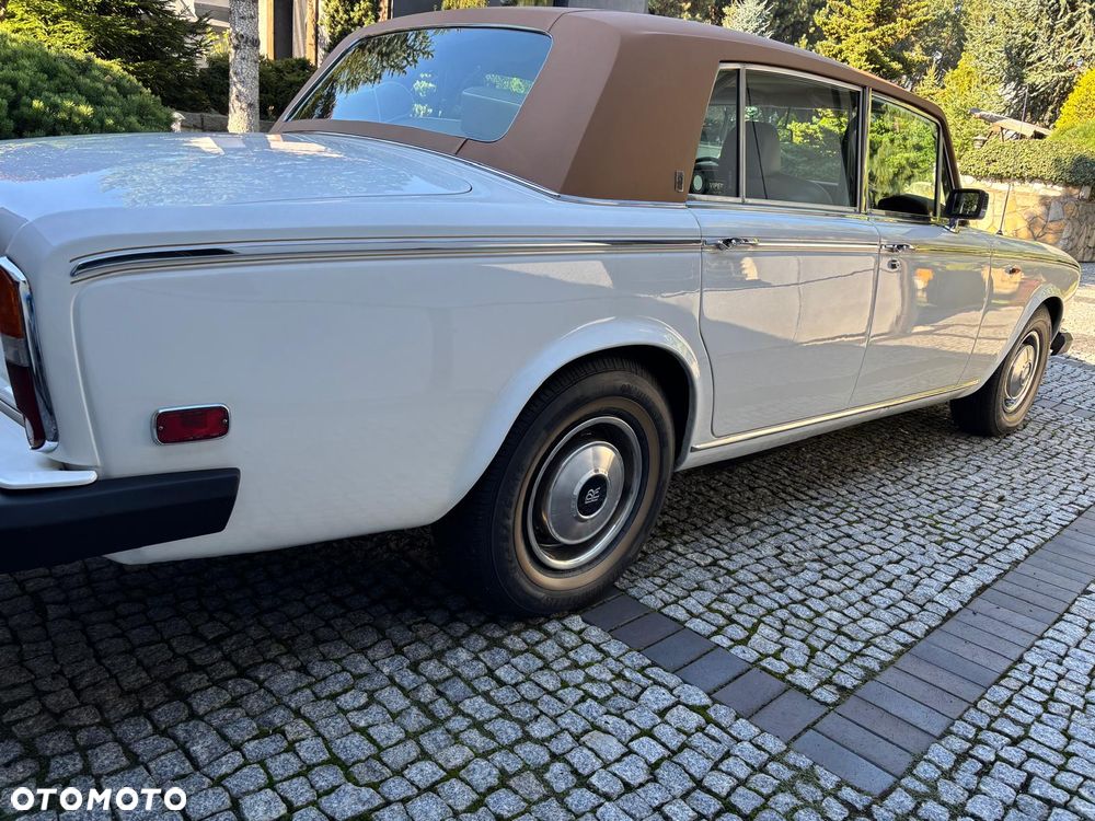 Rolls-Royce Wraith - 15