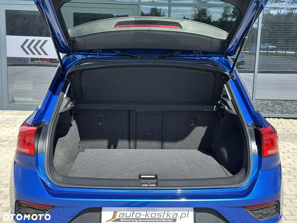 Volkswagen T-Roc 1.5 TSI ACT OPF Style - 30