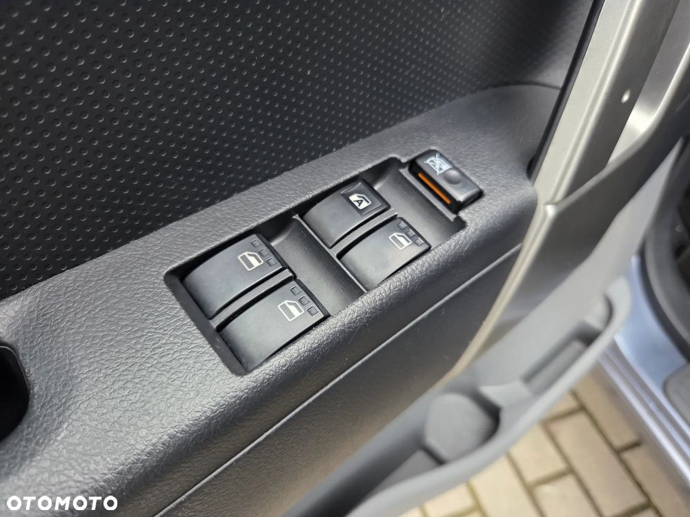 Daihatsu Terios 1.5 Top 4WD - 30