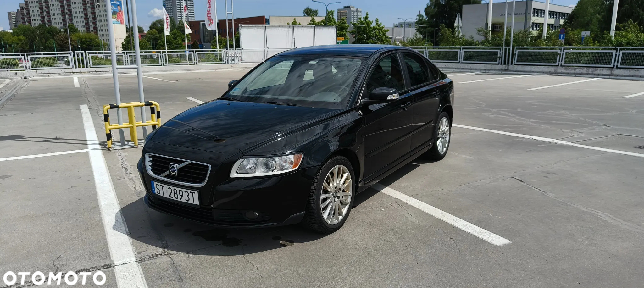 Volvo S40 2.4i - 11