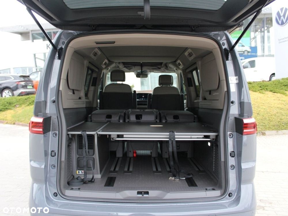 Volkswagen California - 10