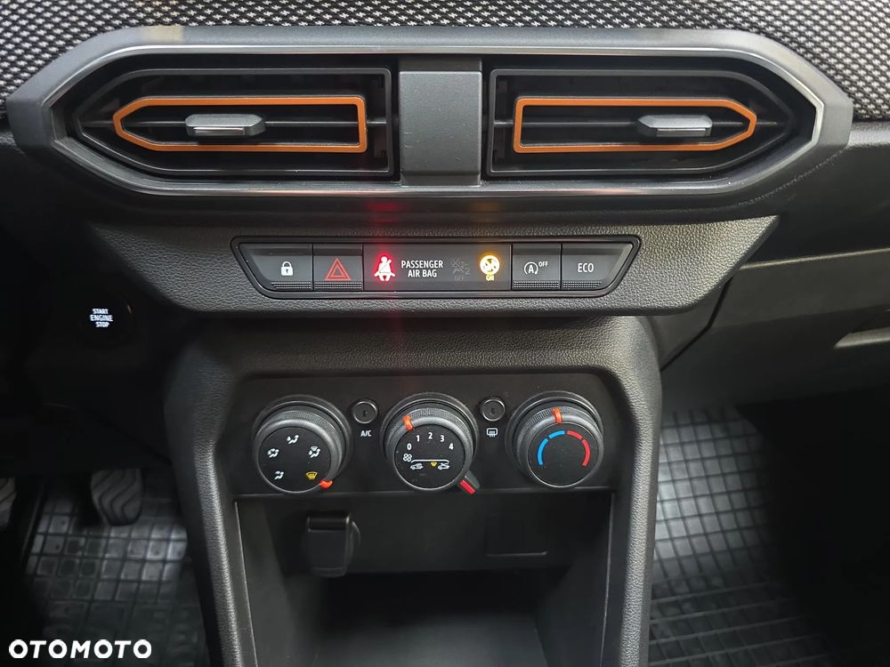 Dacia Sandero Stepway 1.0 TCe Comfort - 24