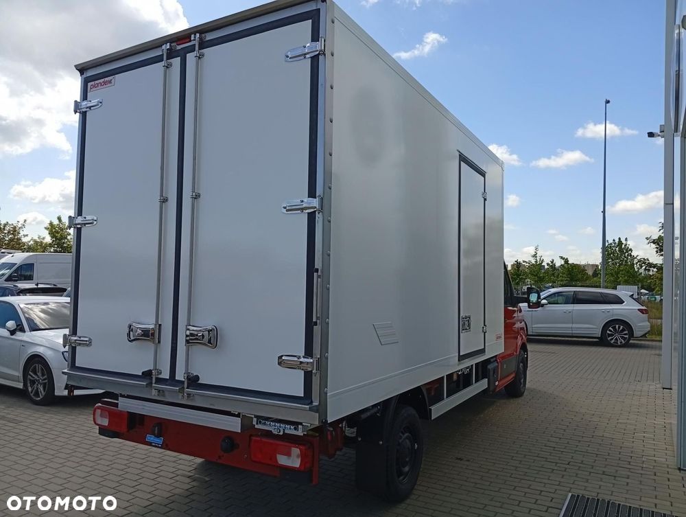 Volkswagen Crafter - 6