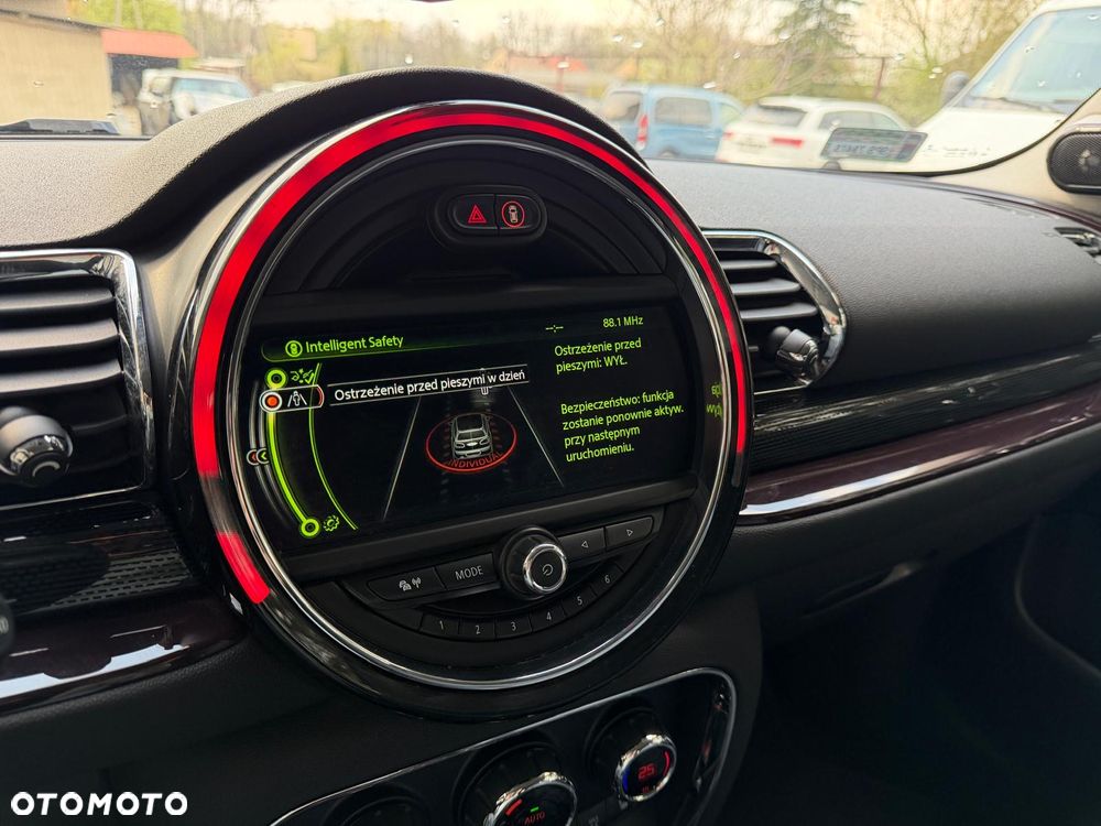 MINI Clubman Cooper S GPF sport - 9