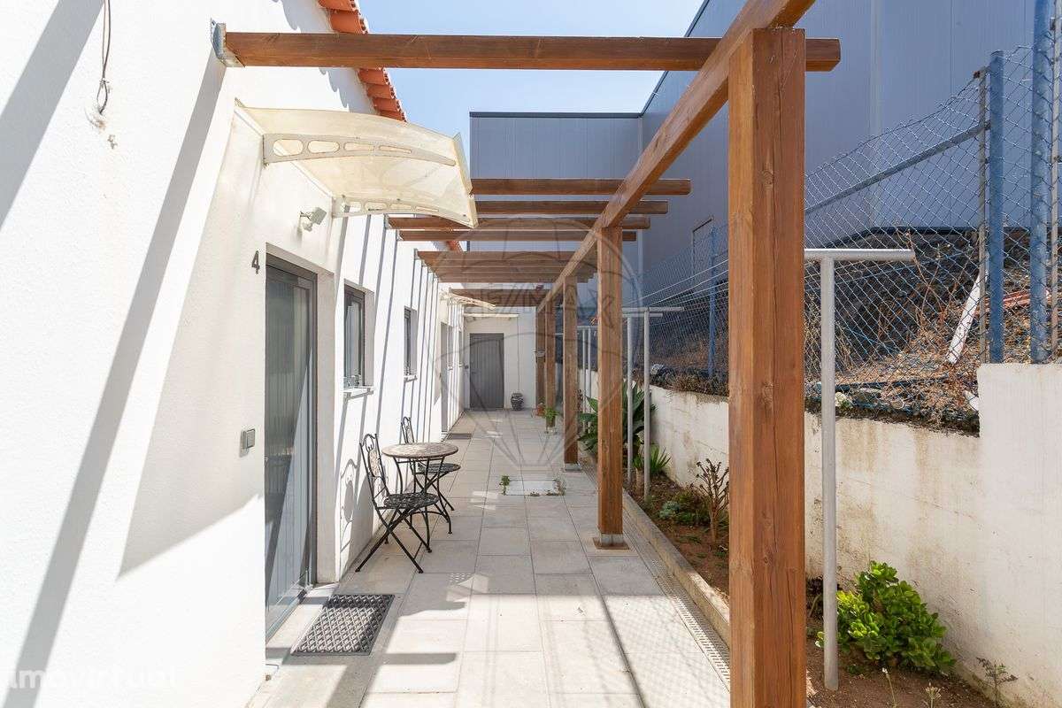 Moradia T2 para venda - Grande imagem: 4/19